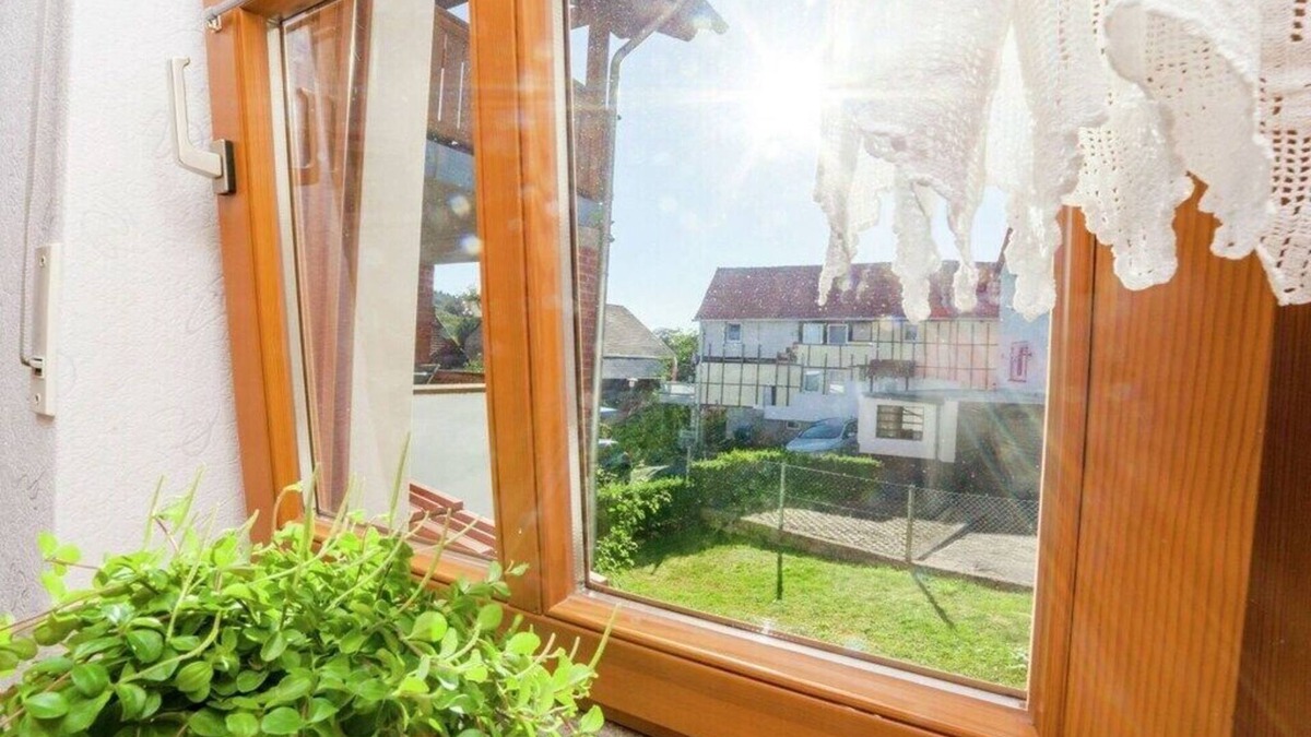 Densberg House | Apartment in Densberg near the forest