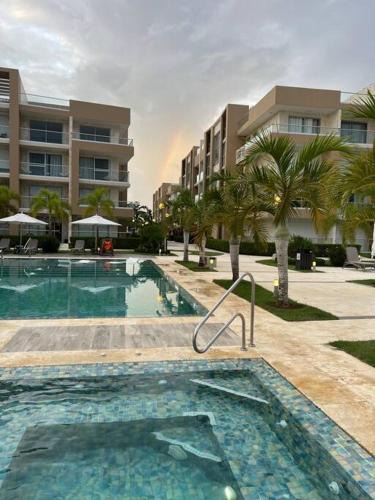 El Soco Apartment | Apartment in Playa Nueva Romana