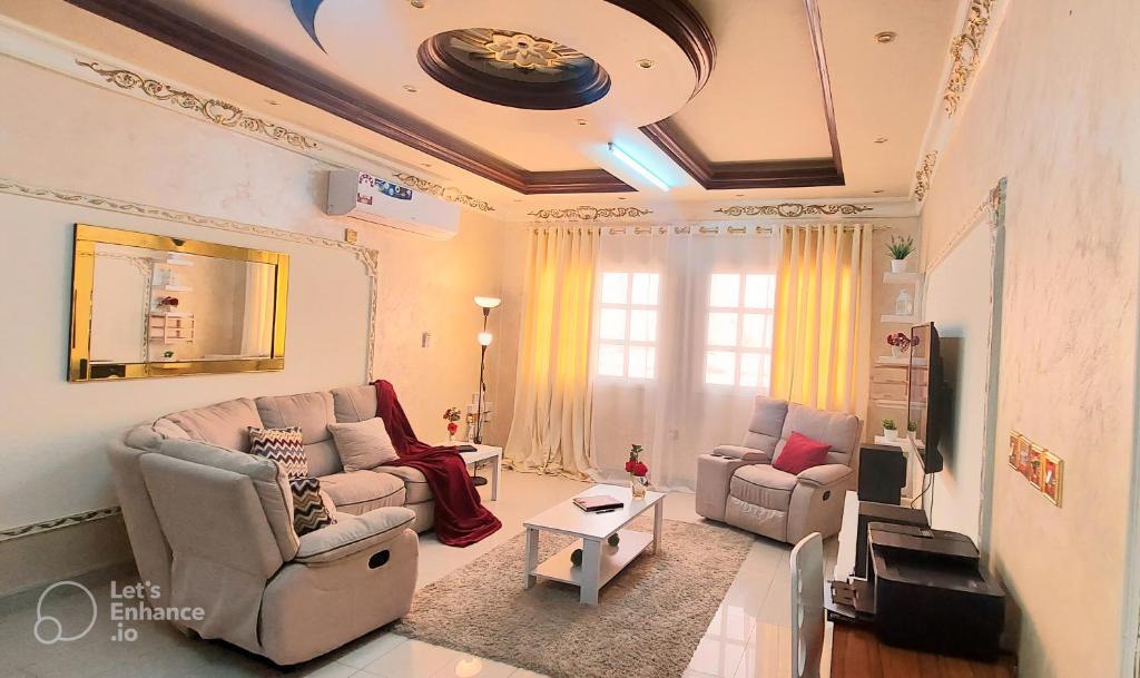 Doha Apartment | Apartment in Doha