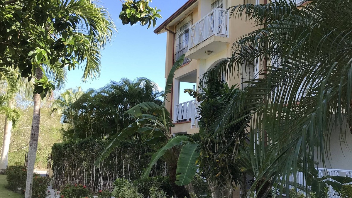Dominicus Apartment | Apartment in Dominicus Bayahibe By the Beach
