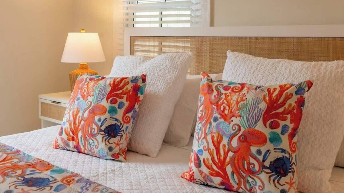 St. Michaels Apartment | Apartment in Downtown – Walk to Everything!