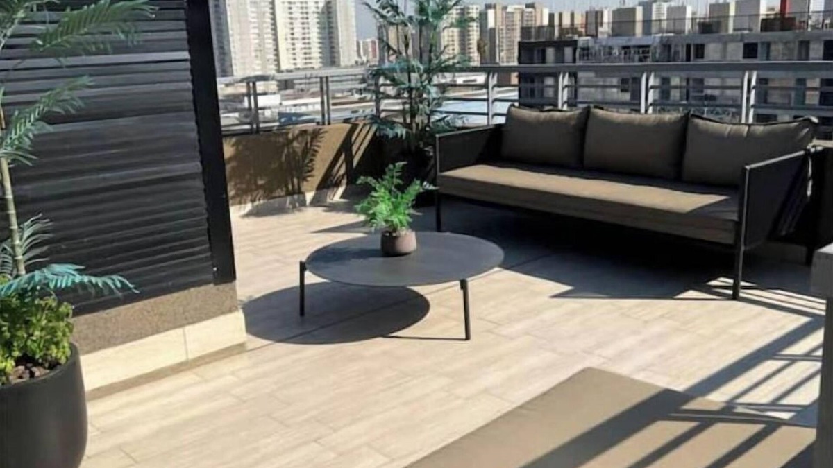Downtown Santiago Apartment | Apartment in downtown Santiago