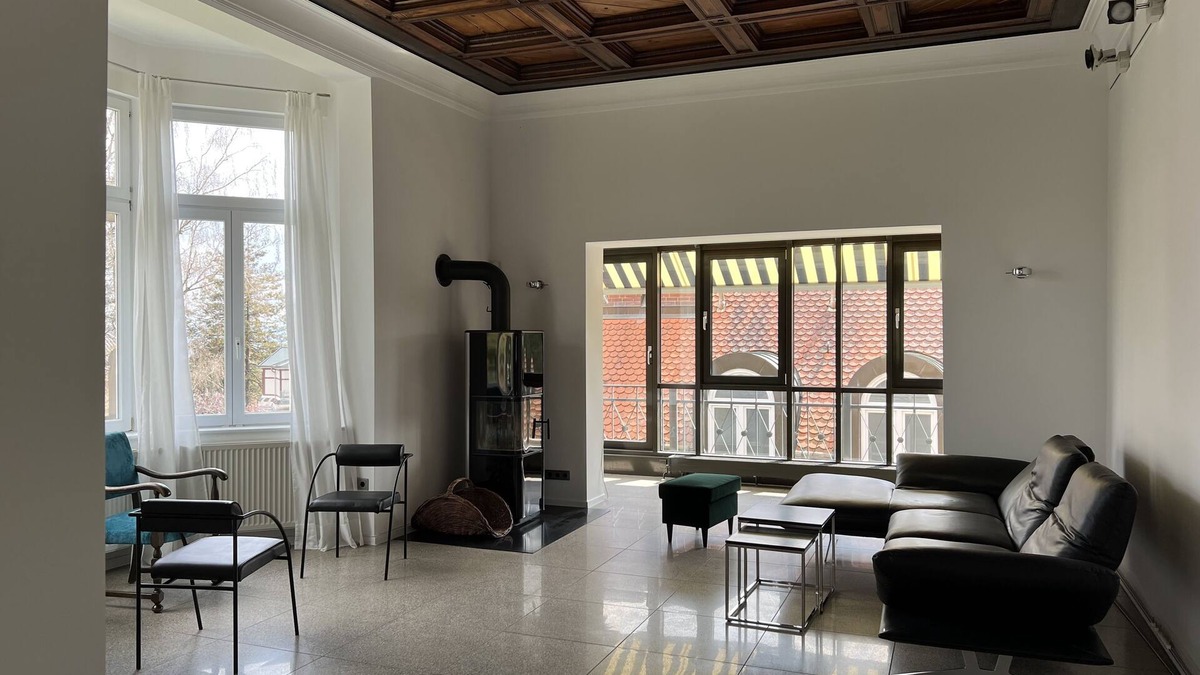 Bad Wilhelmshoehe Apartment | Apartment in dream location at Bergpark Wilhelmshöhe for 3 persons
