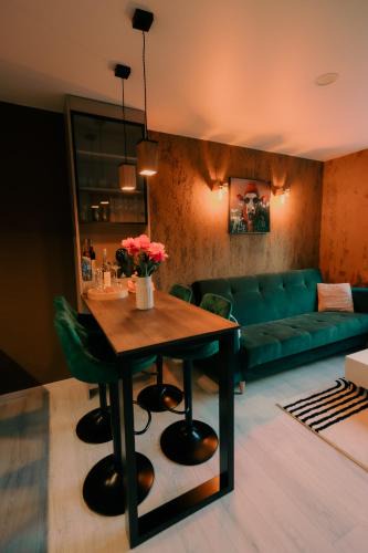 Klaipeda District Municipality Apartment | Apartment in Dreverna I Near Lagoon I