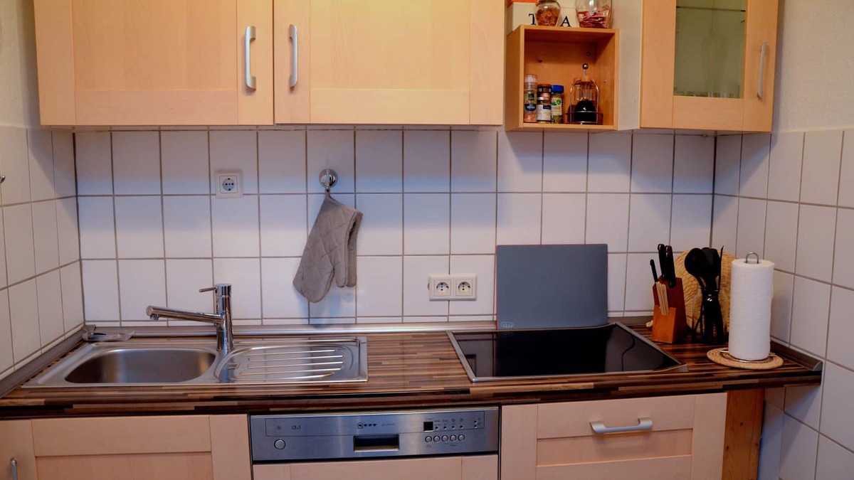 Dellviertel Apartment | Apartment in Duisburg city