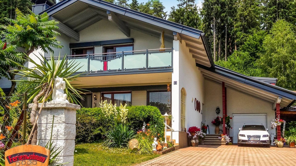 Eberndorf Apartment | Apartment in Eberndorf near Petzen Ski Area
