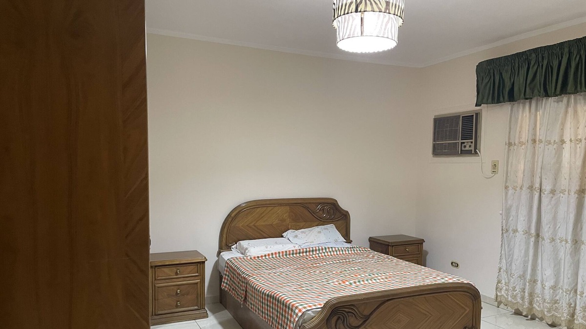 Al-Basatin Apartment | Apartment in Maadi