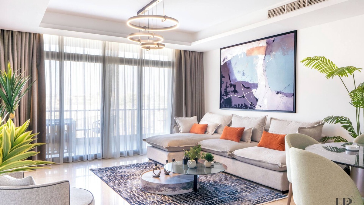 Nasr City Apartment | Apartment in CFC New Cairo