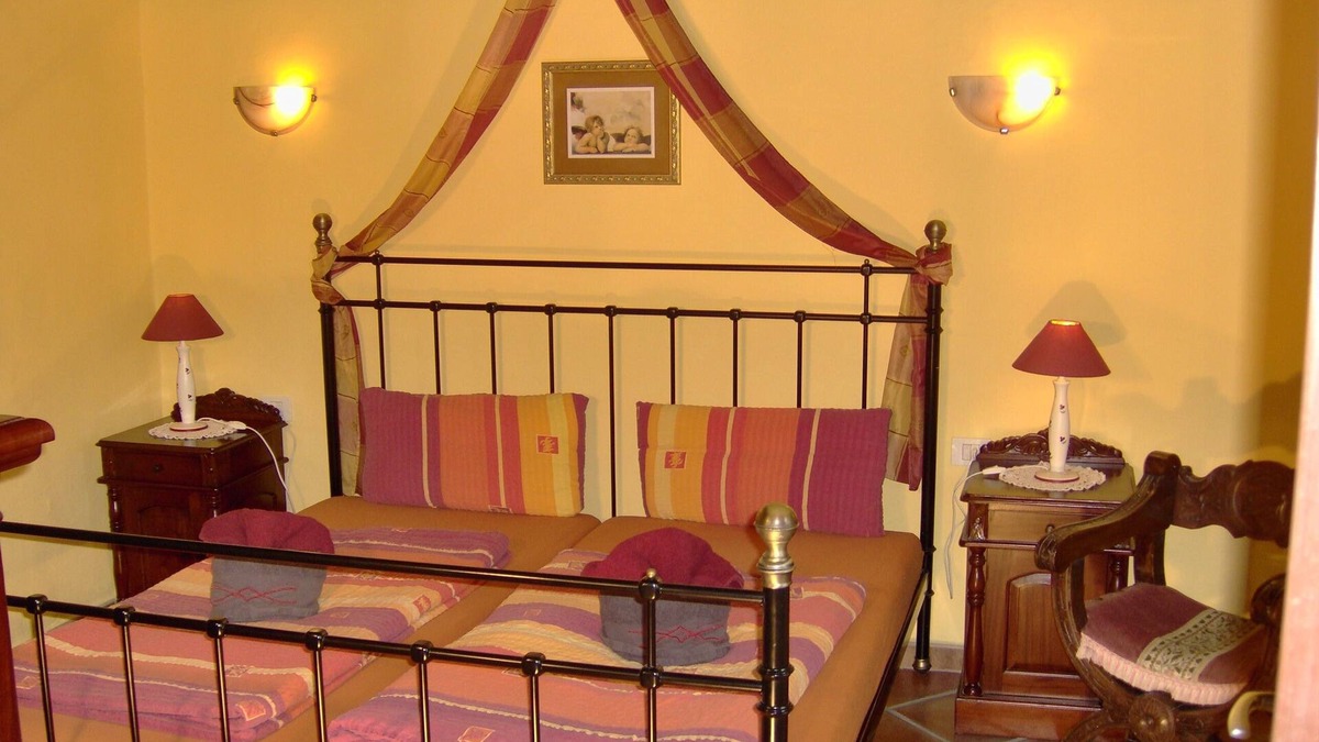 El Guincho Apartment | Apartment in English style with sea view