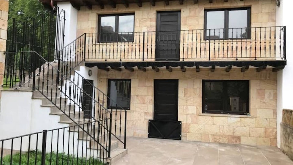 Santillana del Mar Apartment | Apartment in Santillana del Mar - Cantabria