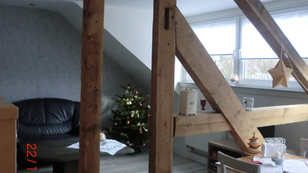 Kettwig Apartment | Apartment in Essen-Kettwig in the green Ruhr Valley