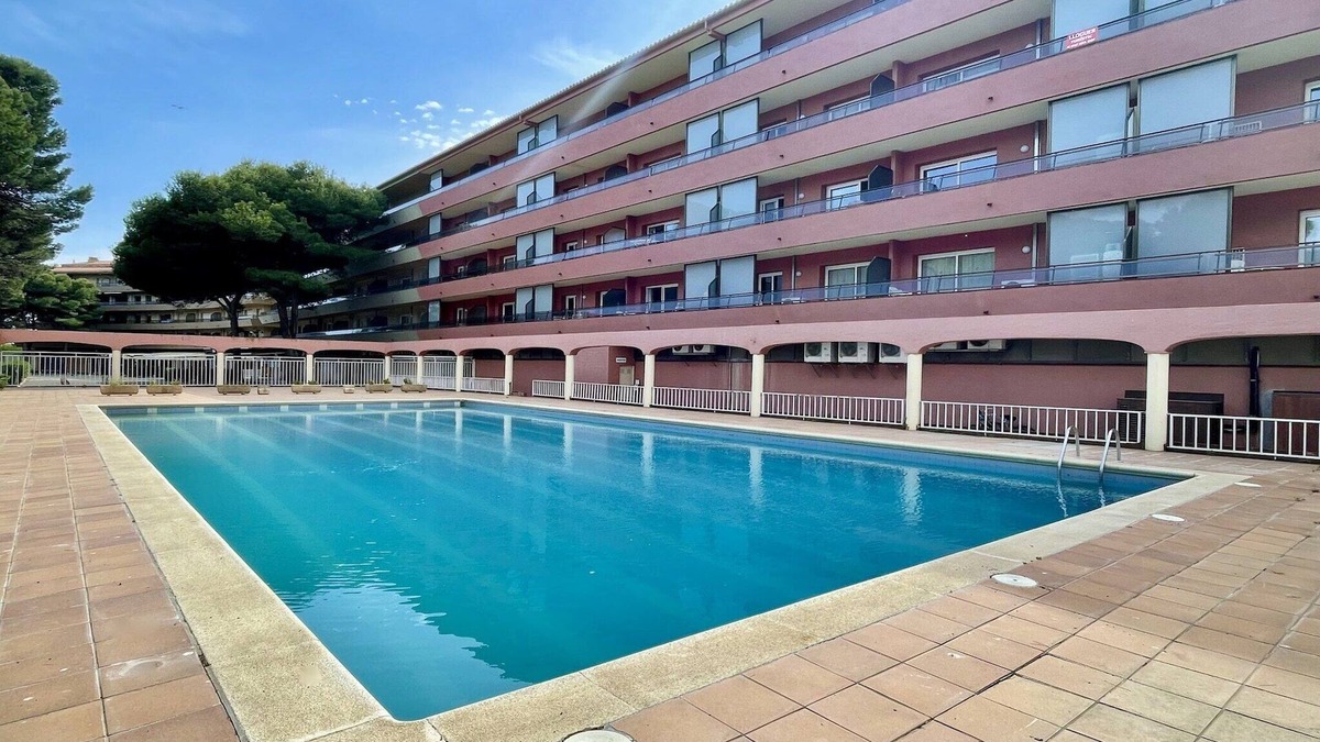 L'Estartit Apartment | Apartment in Estartit by the Beach