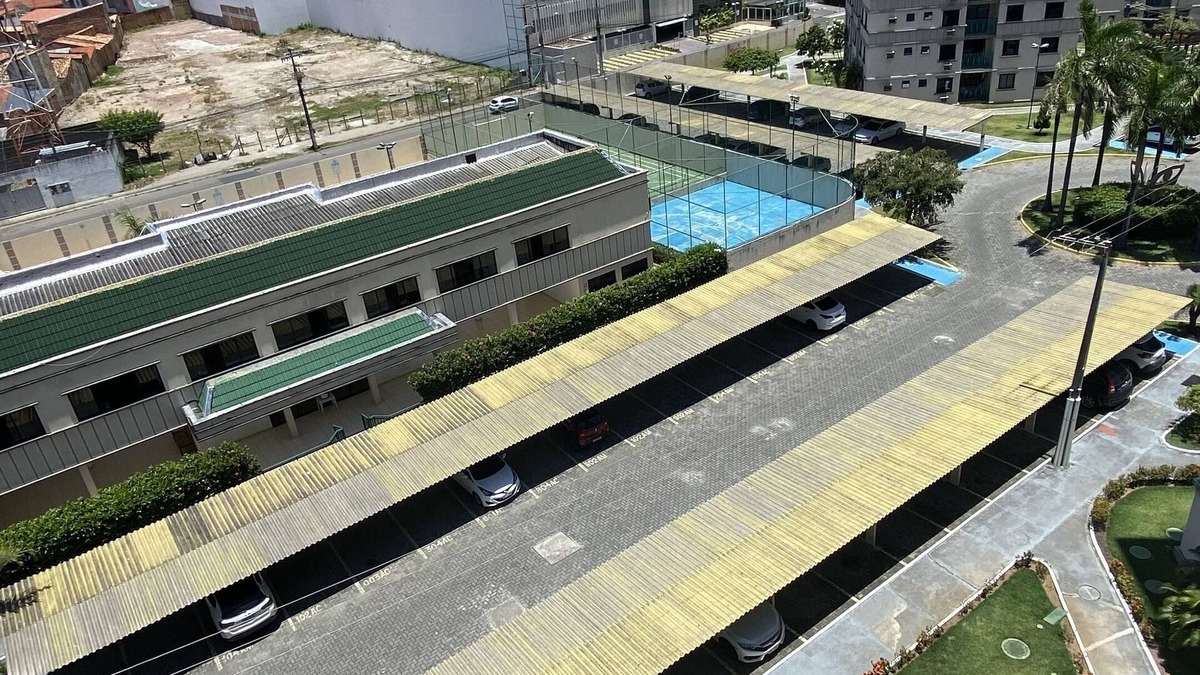 Farolandia Apartment | Apartment in excellent location, close to shopping centers, beach etc.