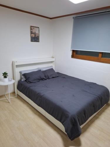 Yongsan-gu Apartment | Apartment in exciting Itaewon #15