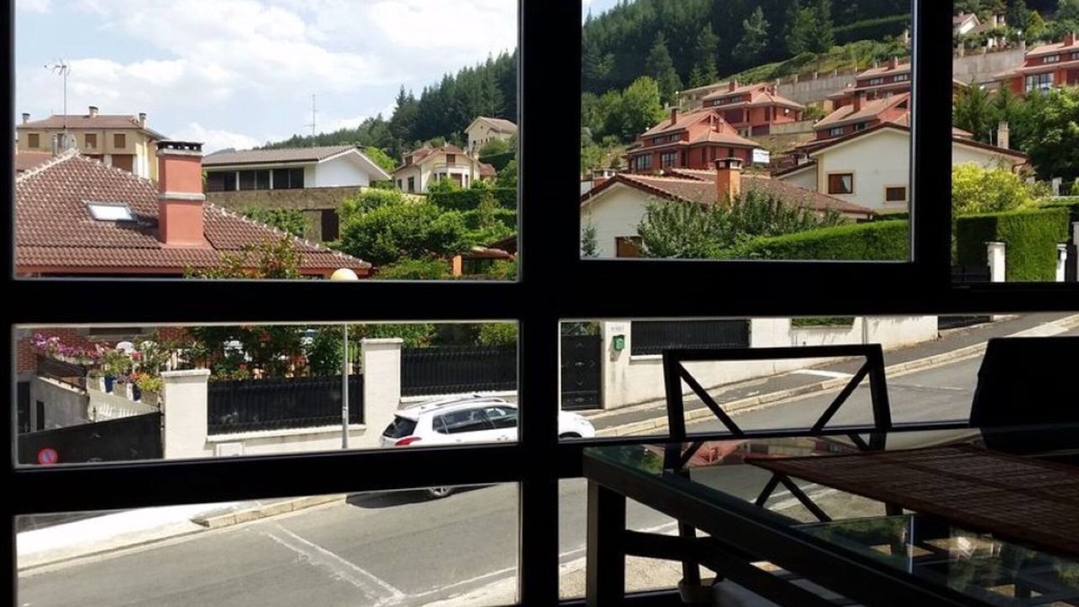 Zorraquin Apartment | Apartment in Ezcaray
