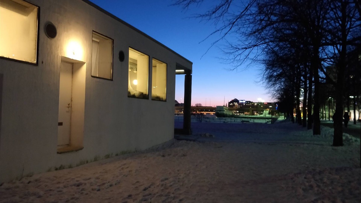 Kallio Apartment | apartment in fantastic location