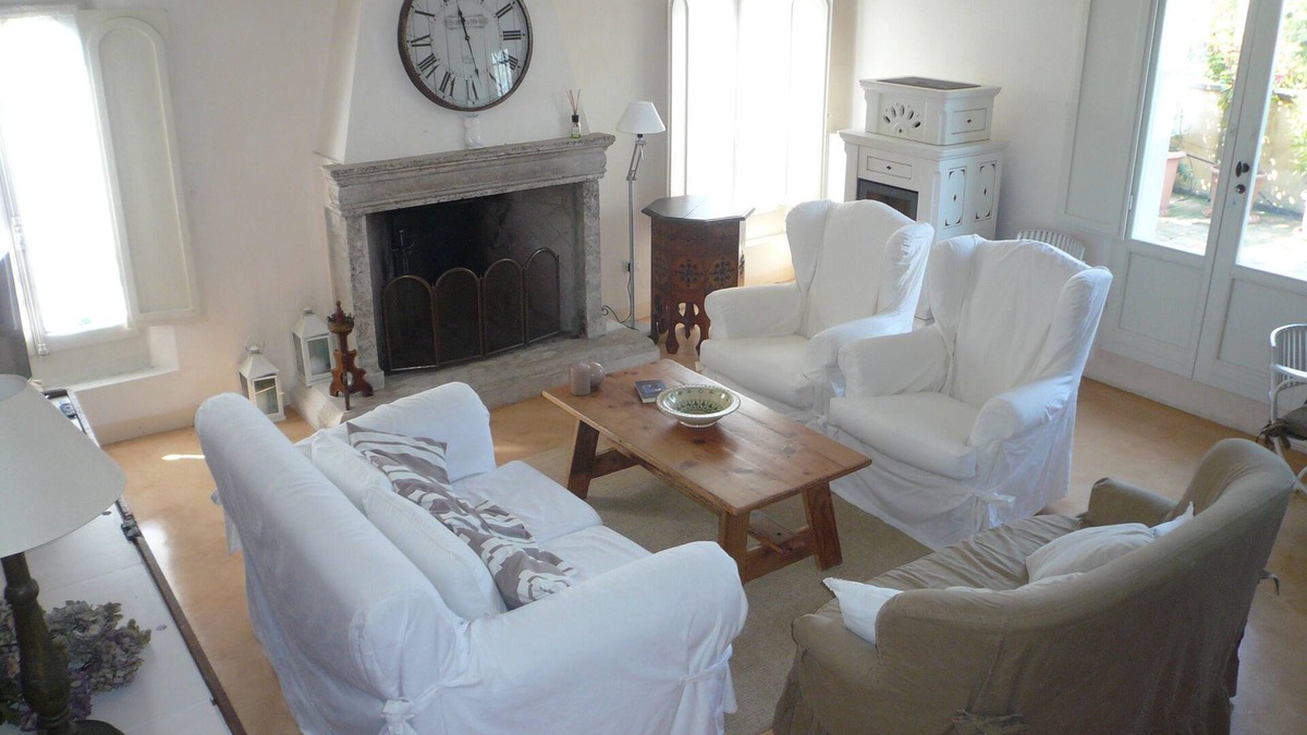 Vigarano Mainarda House | Apartment in farmhouse surrounded by greenery, central location