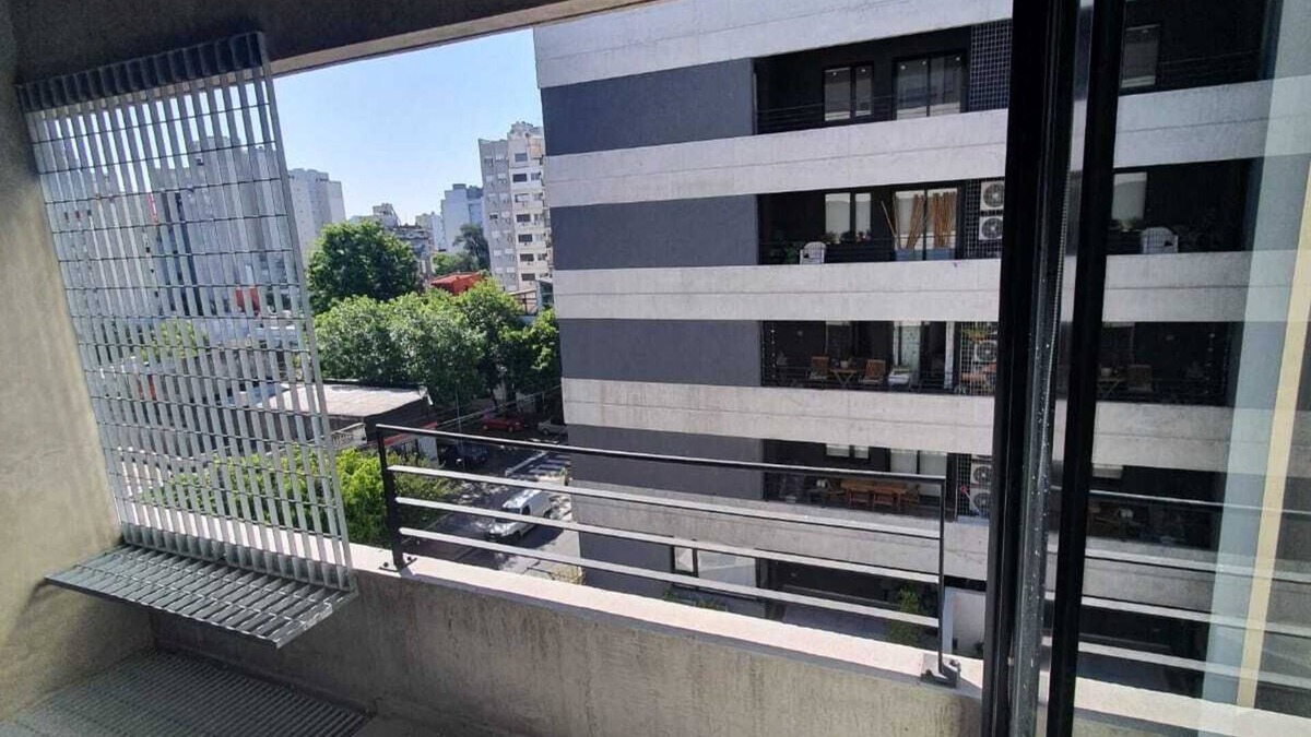 Flores Apartment | Apartment in Federal Capital 2 Rooms