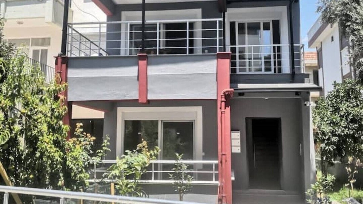 Kumluca Apartment | Apartment in Finike, 150 meters from the sea(3)