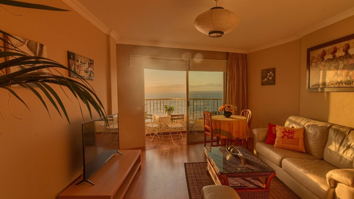 San Marcos Apartment | Apartment in first sea line