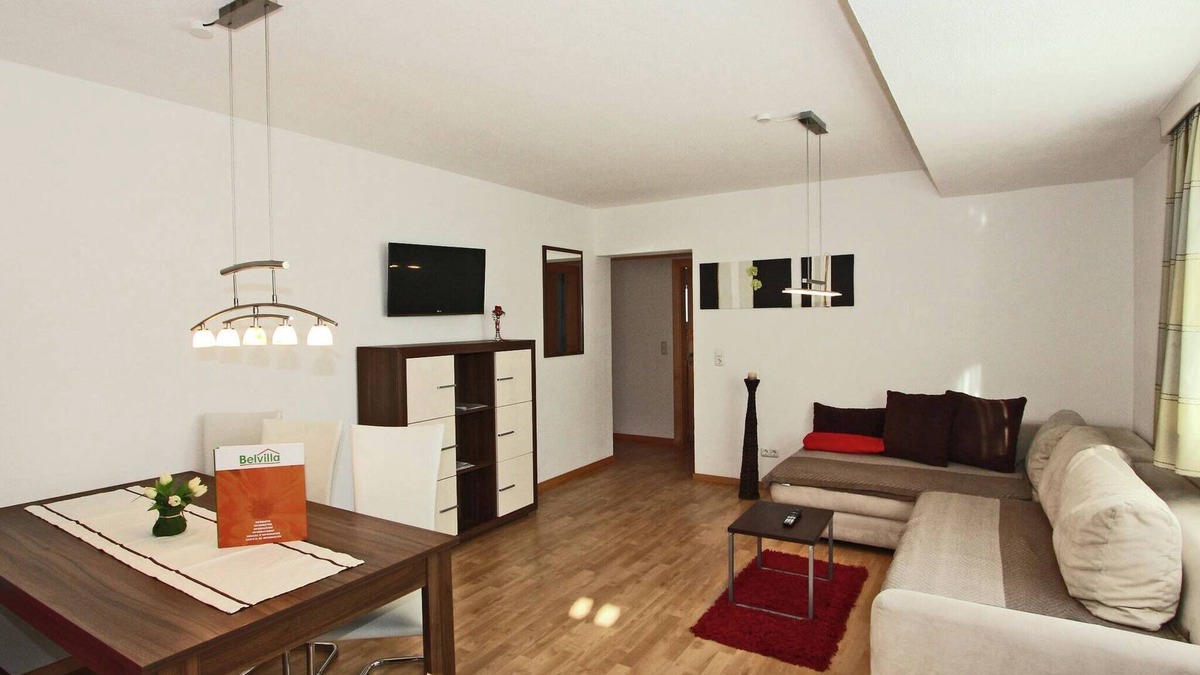 Fiss Apartment | Apartment in Fiss near Ski Lifts