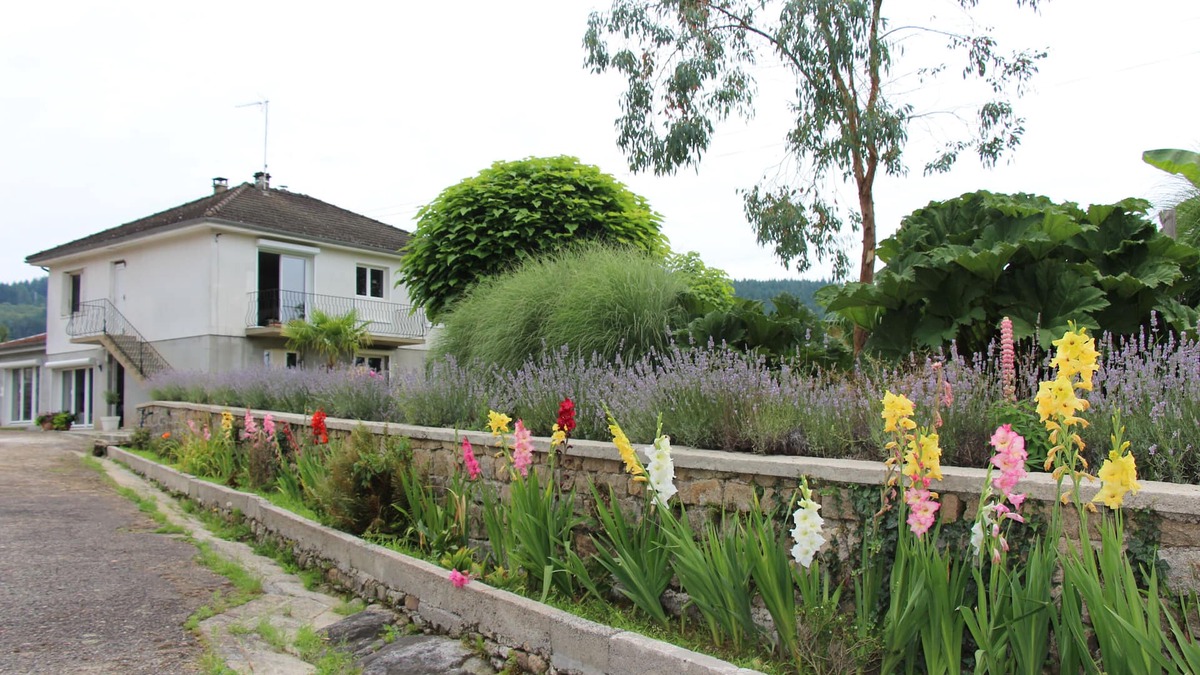 Peyrat-le-Chateau Apartment | Apartment in beautiful surroundings.