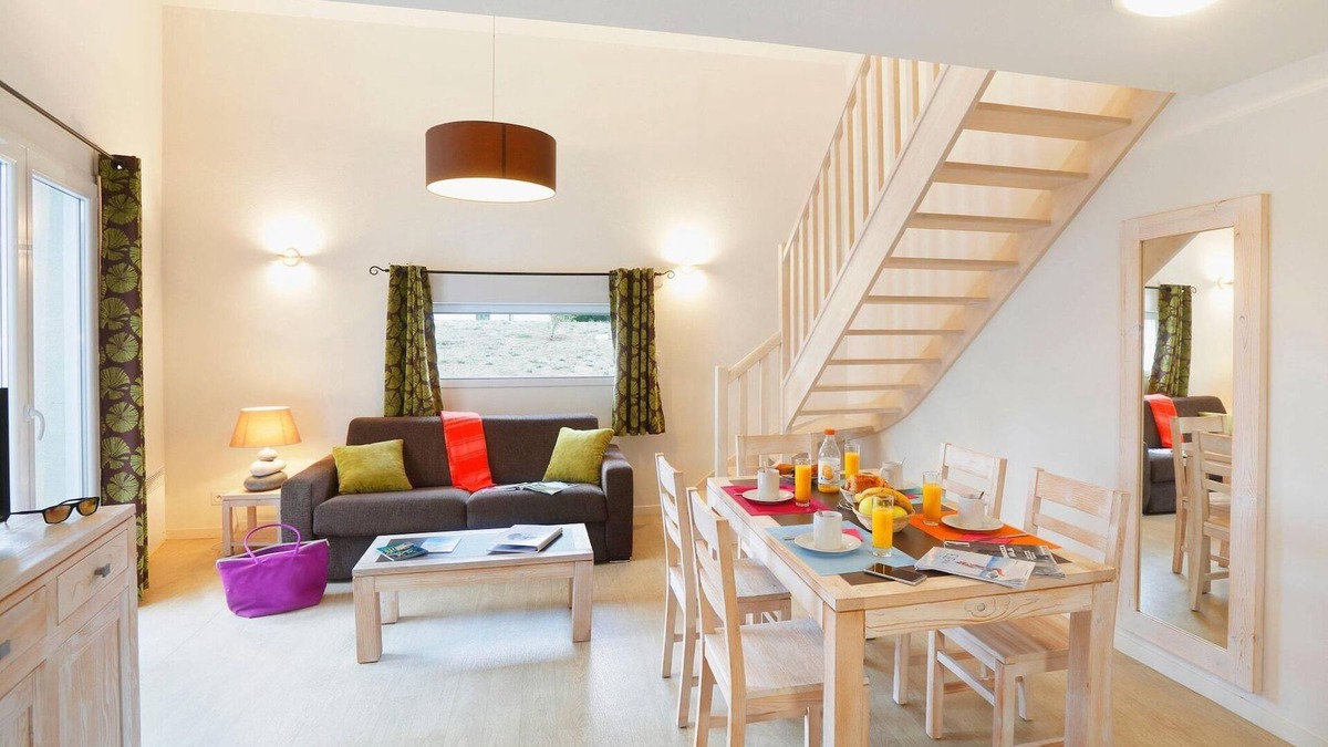 Olonne-sur-Mer Apartment | Apartment in France near Sandy Beaches