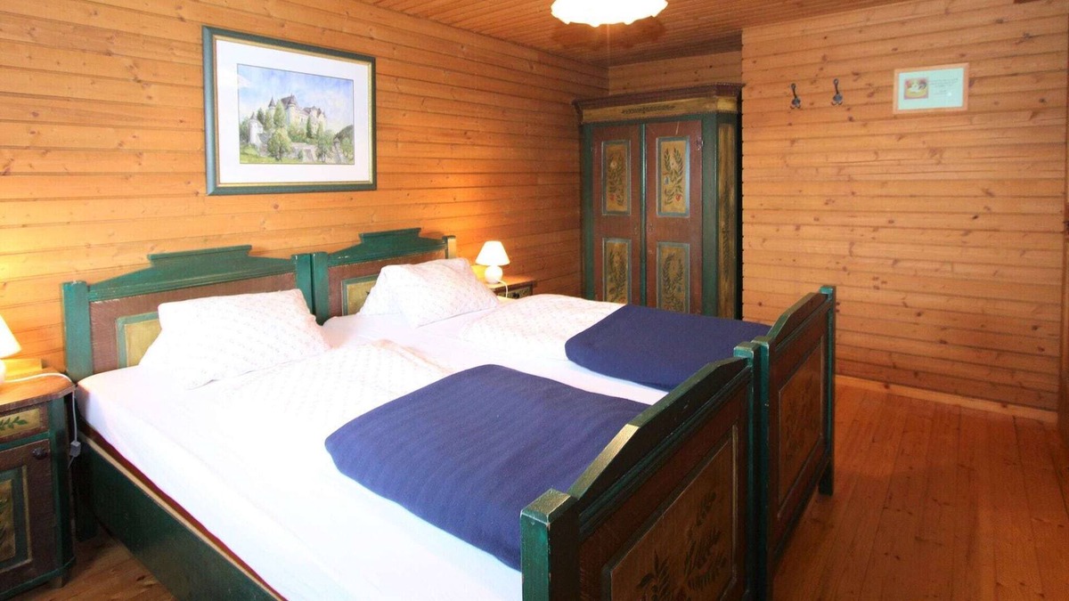 Fresach Other | Apartment in Fresach / Carinthia with pool
