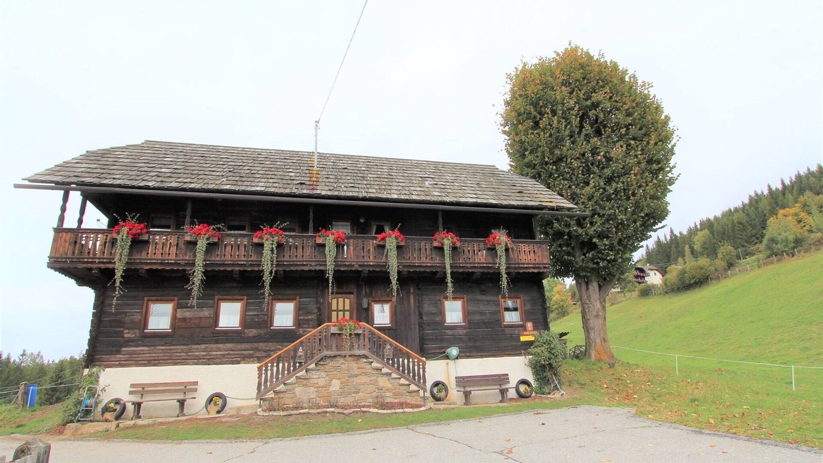 Fresach Other | Apartment in Fresach near Ski Slopes
