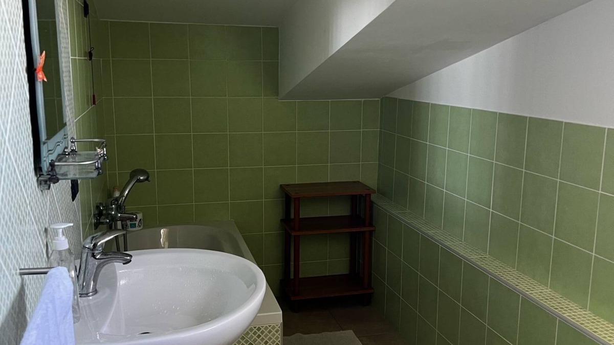 Siderno Marina Apartment | Apartment in front of the sea