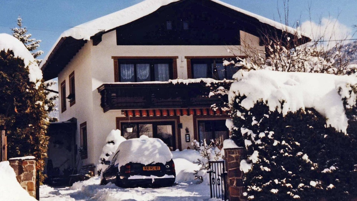 Medraz Apartment | Apartment in Fulpmes near the ski area