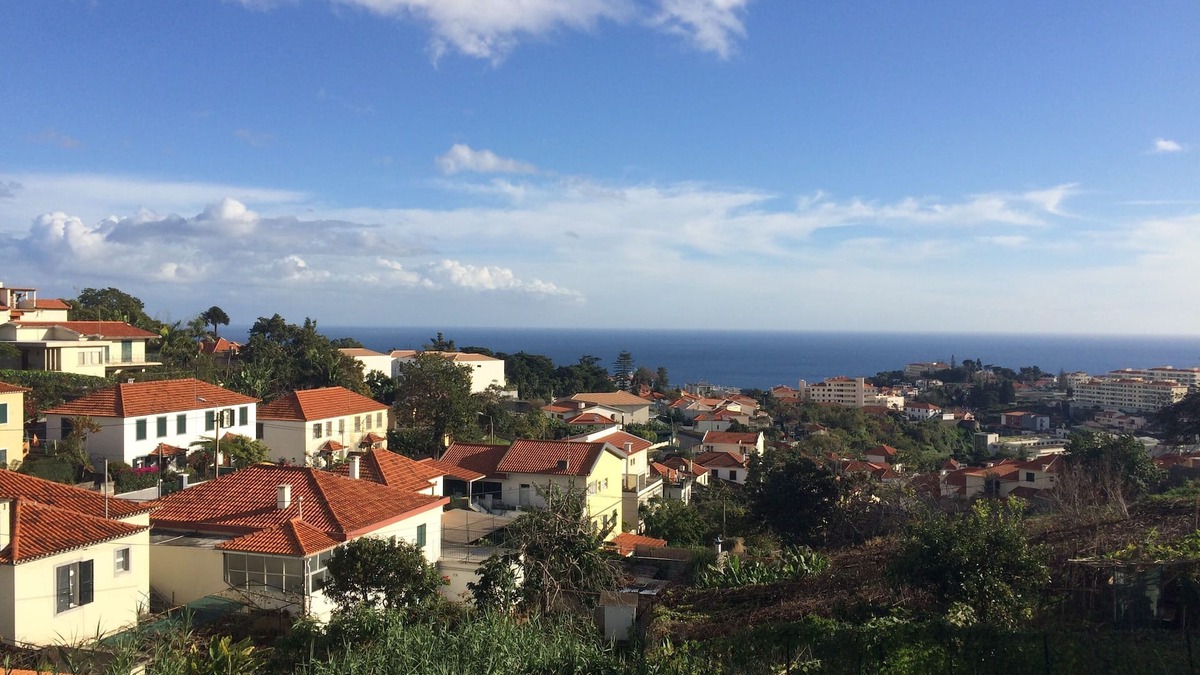 Sao Roque Apartment | Apartment in Funchal, fully renovated