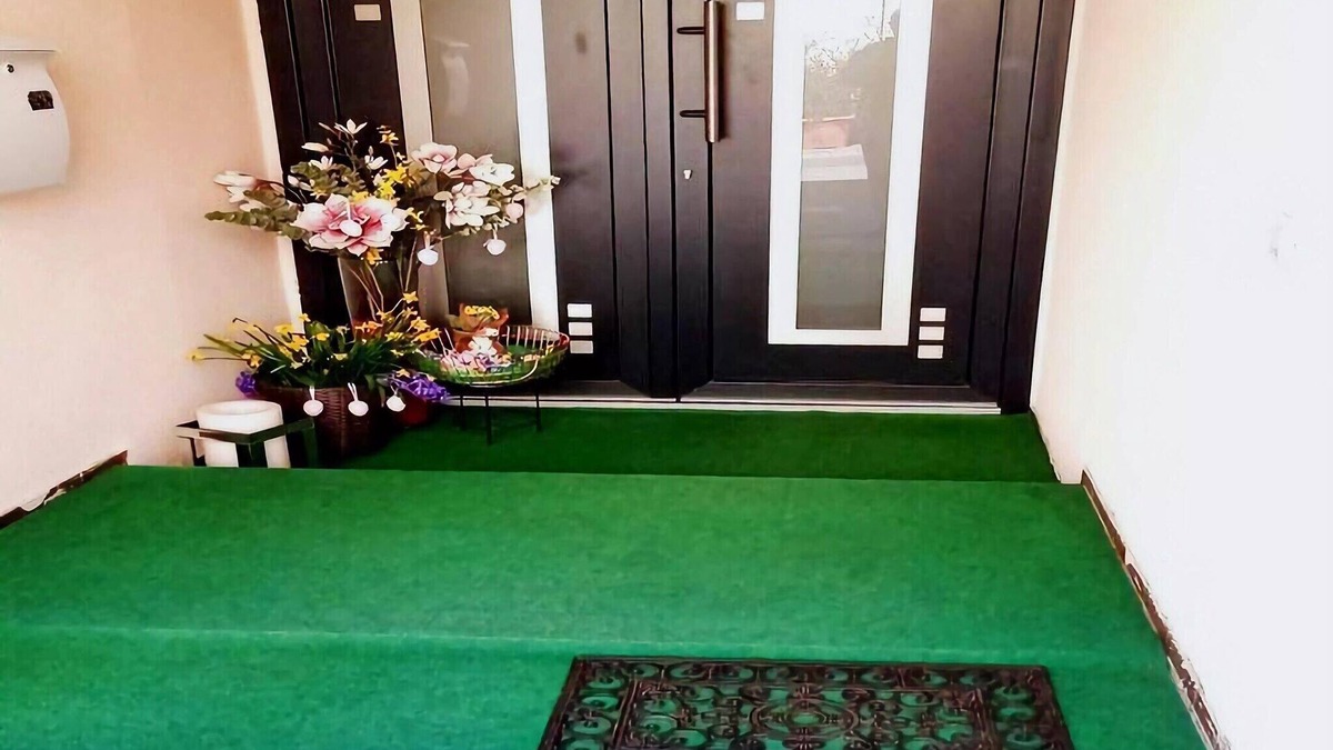 Gammertingen Apartment | Apartment in Gammertingen with terrace
