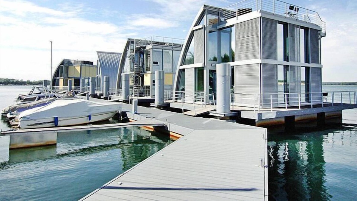 Geierswalde Apartment | Apartment in Geierswalde