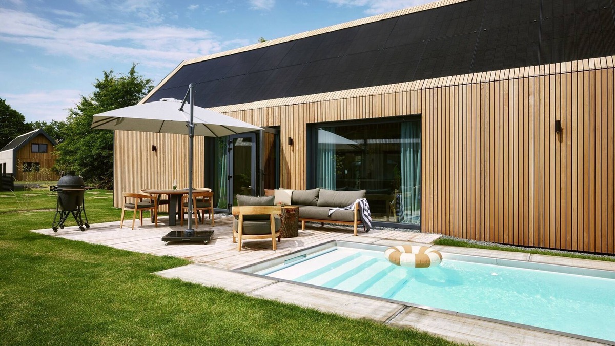 Hengelo House | Apartment in Gelderland near Nature Trails