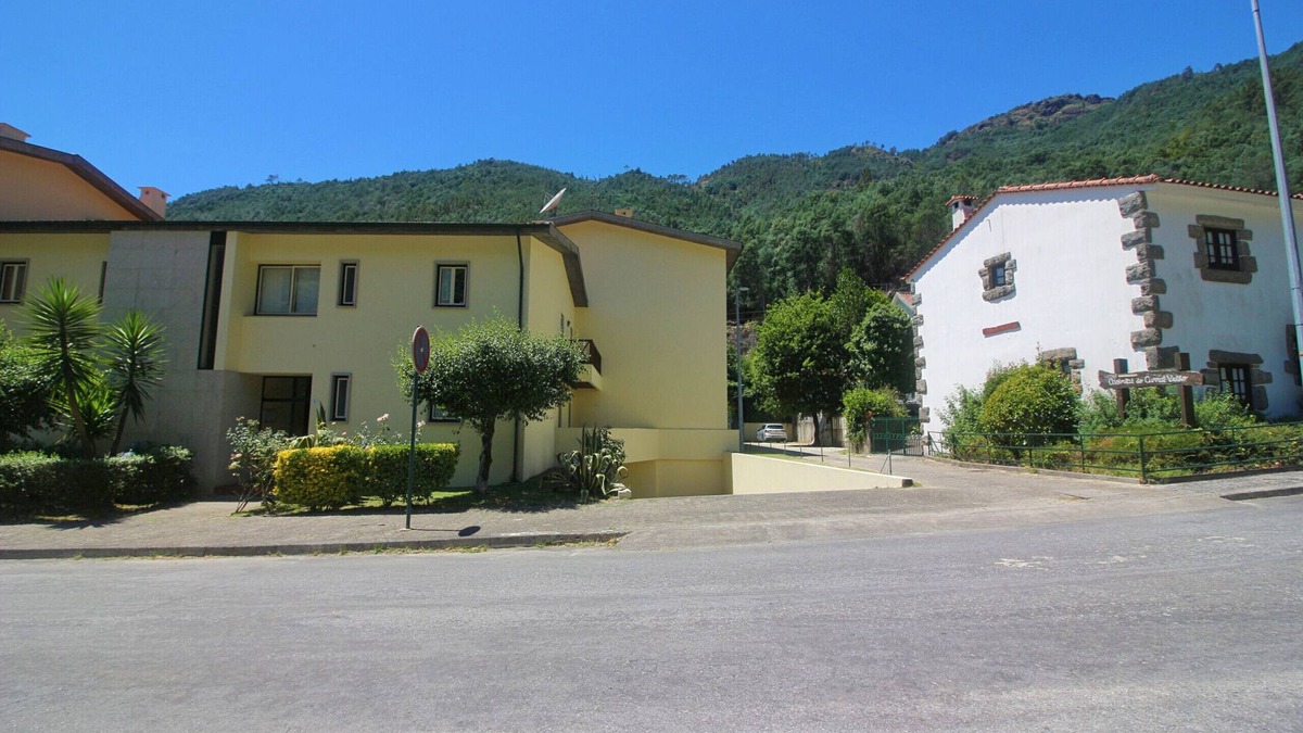 Geres Apartment | Apartment in Gerês