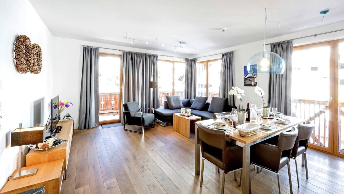 Gerlos Apartment | Apartment in Gerlos near Ski Lift