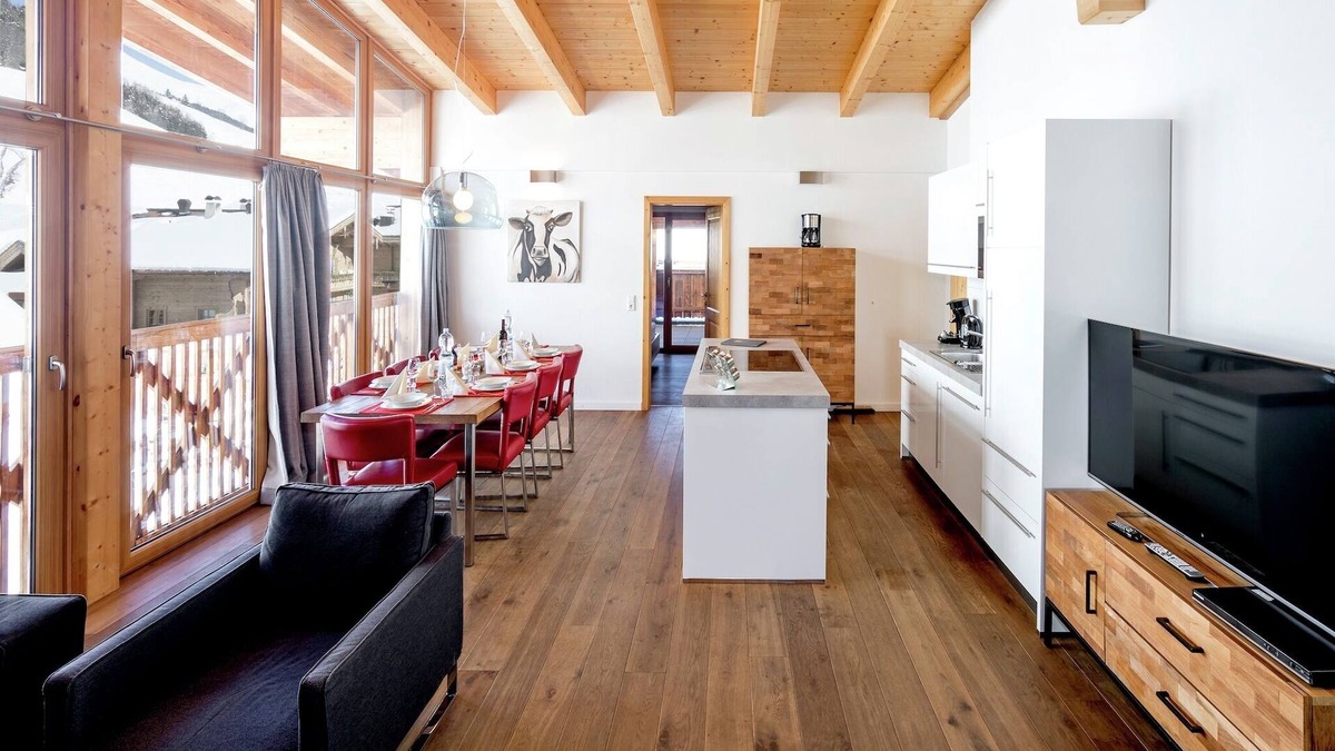 Gerlos Apartment | Apartment in Gerlos near Ski Lift Zillertal