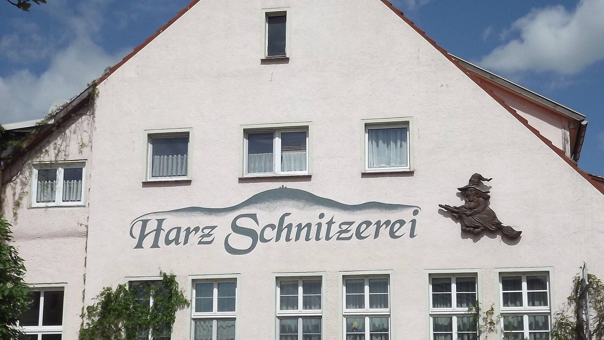 Rieder Apartment | Apartment in Gernrode