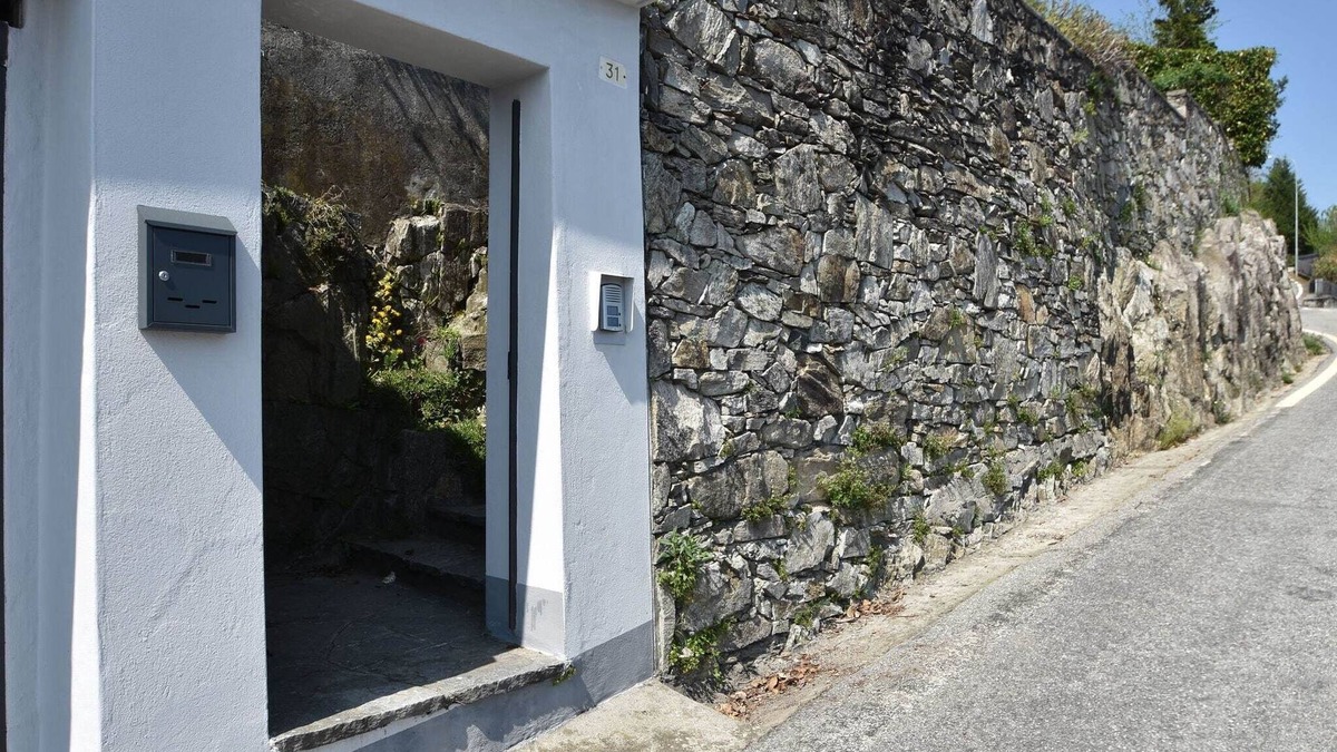 Ghiffa Apartment | Apartment in Ghiffa with Lake Maggiore Views
