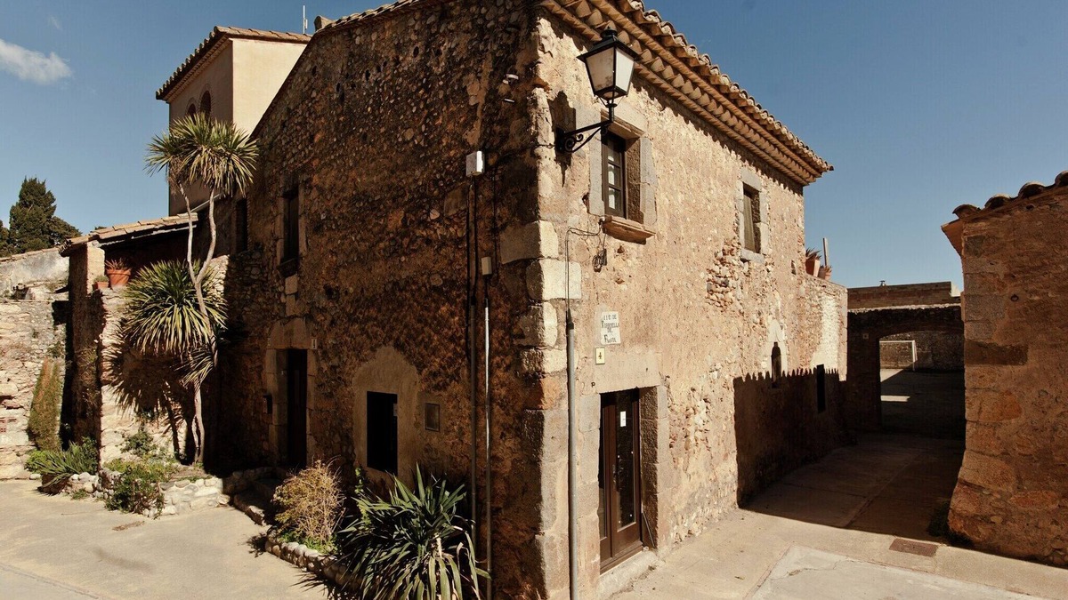 Ventallo Apartment | Apartment in Girona near the Beach