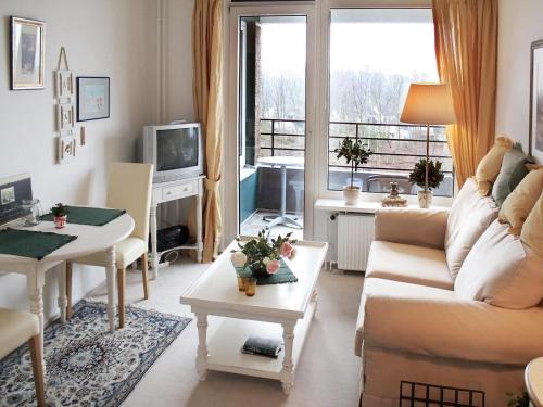 Gluecksburg Apartment | Apartment in Glücksburg near Seabeach