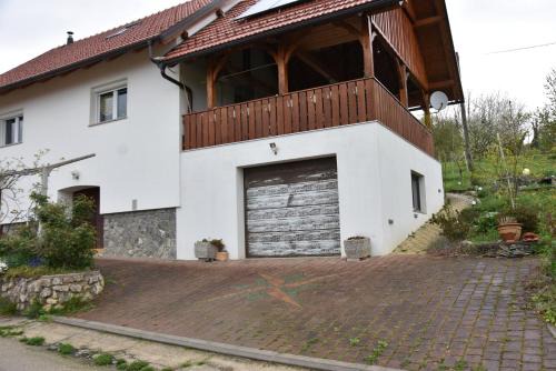 Metlika Apartment | Apartment in Grabrovec - Koroska Unterkärnten 44968