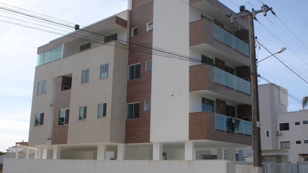 Palhoca Apartment | APARTMENT IN GREATER FLORIANOPOLIS FURNISHED 2 BEDROOMS 2 PARKING SPACES