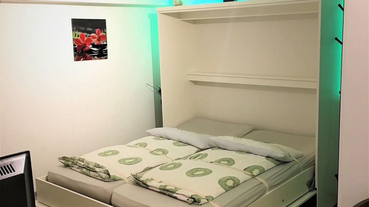 Allensbach Apartment | Apartment in green surroundings