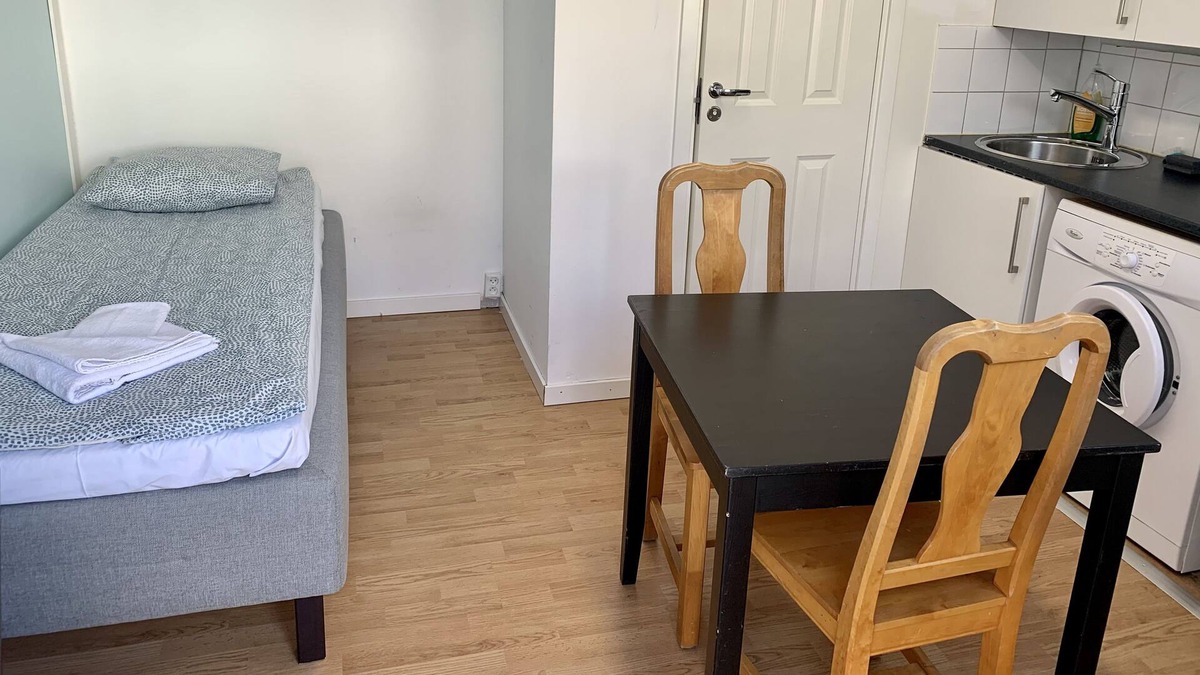 Liljeholmen - Hagersten Apartment | Apartment in Hagersten Stockholm