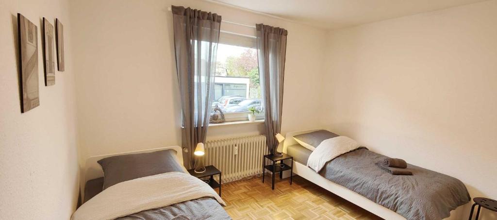 Hanau Apartment | Apartment in Hanau