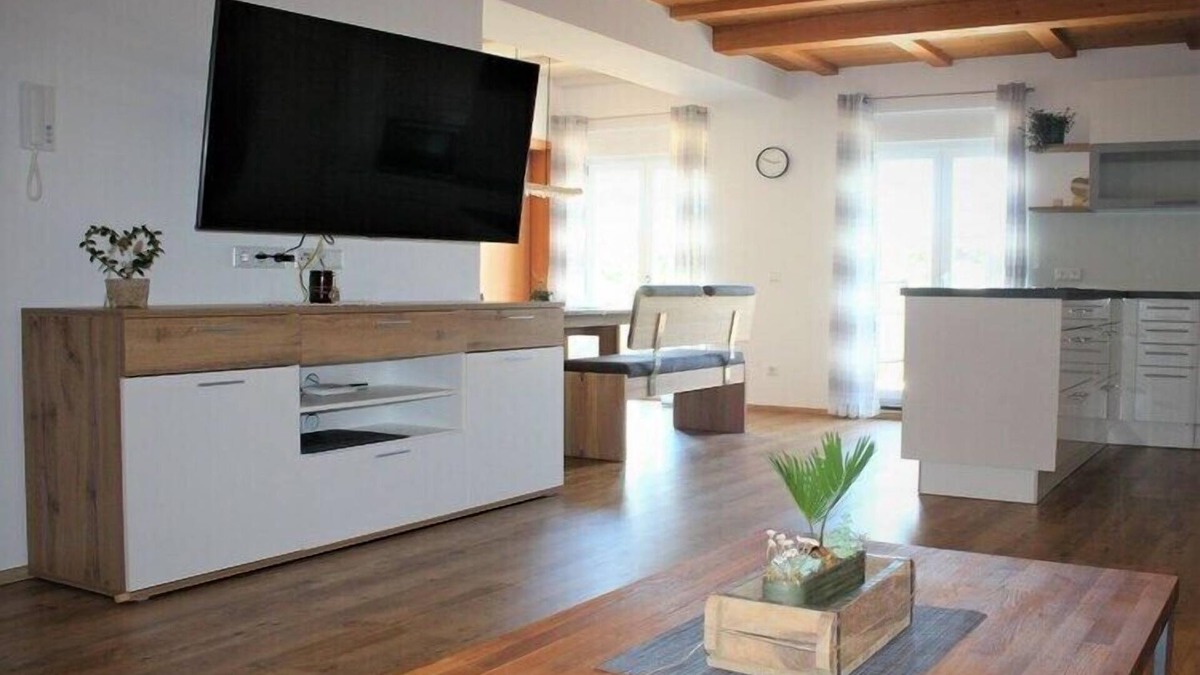 Hergensweiler Apartment | Apartment in Hergensweiler