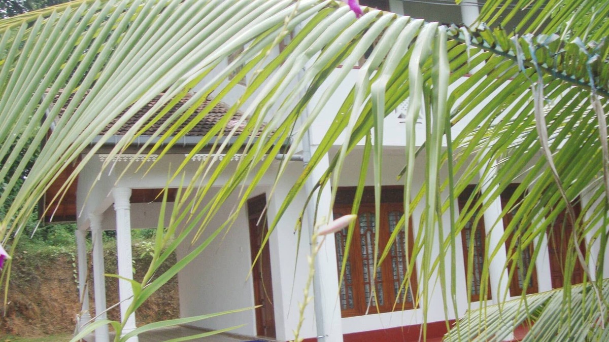 Patuwatha Apartment | Apartment in Hikkaduwa