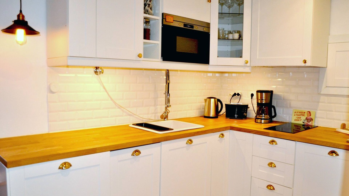 Sacramento Apartment | Apartment in historic city center